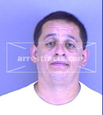Felipe Deanda Rivas