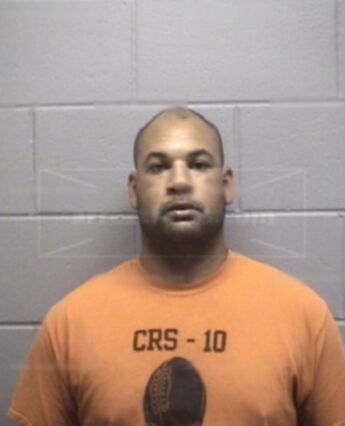 Dwight Charles Murphy