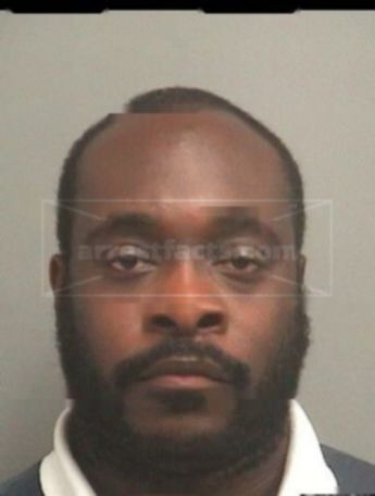 Reginald Jolly
