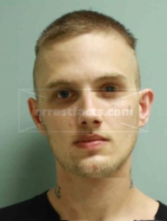 Donald Duane Scott