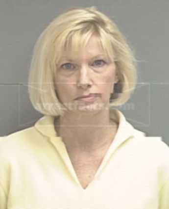 Debra Gail Lewis