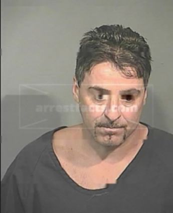 Robert Earl Page