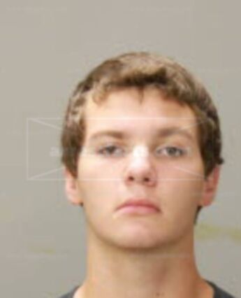 Tanner Martin