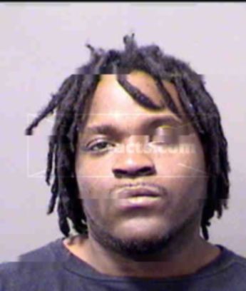 Sylvester Dewayne Patterson