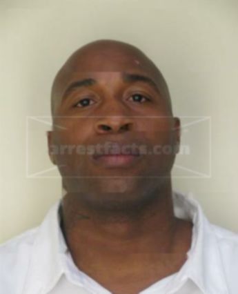 Henry Alphonso Langston