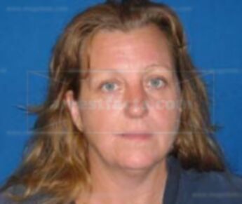 Susan Darlene Staubitz
