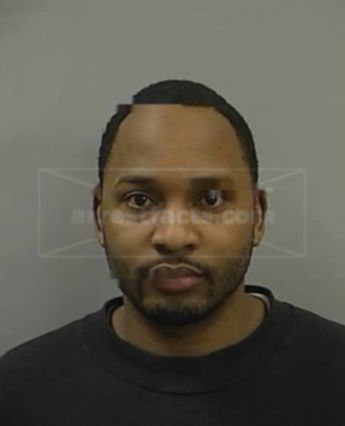 Andrekes Lamont Brown