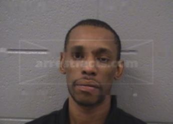 Marrail Biggs