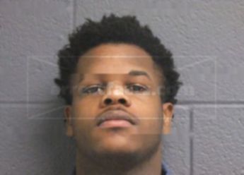 Brandon Duane Ford