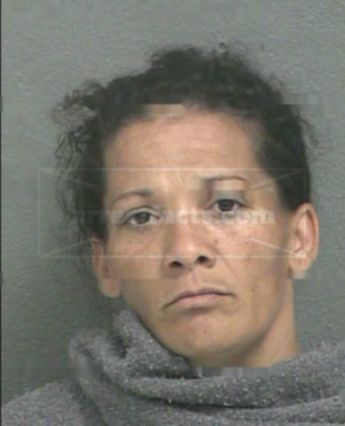 Melinda Ann Carter