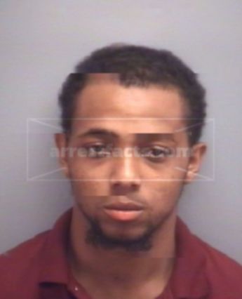 Michael Andrew Sudderth