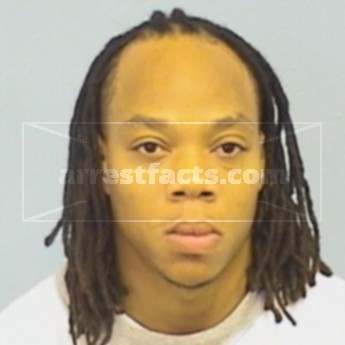 Ahmad Poole