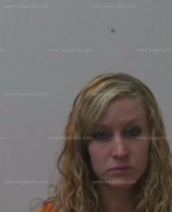 Tiffany Leanne Graves