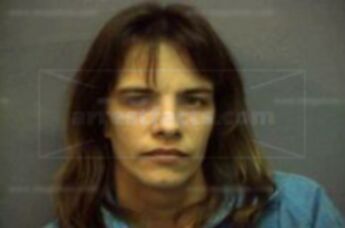 Alicia Noel Waterman