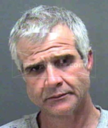 Barry Wayne Mcalpine