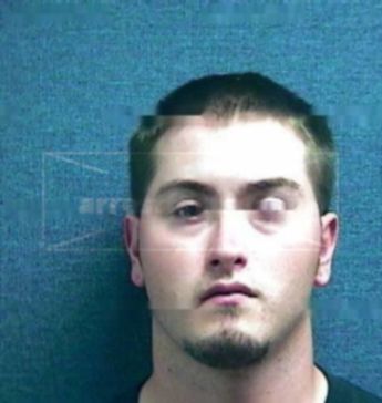Christoper David Rollins