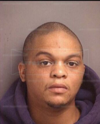 Travis Gennaro Ramseur