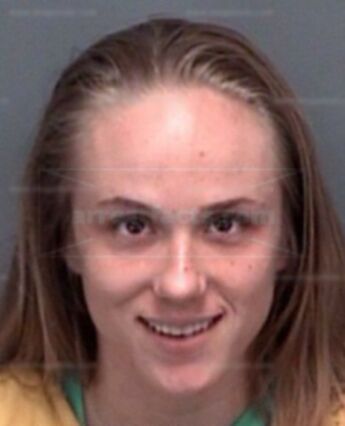 Amanda Leigh Welch