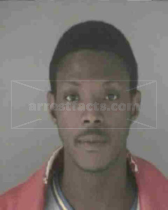 Michael Jermaine Johnson