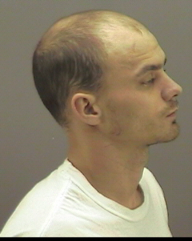 Christopher Dale Bryant