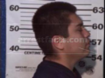 Ricardo Antonio Leza Flores