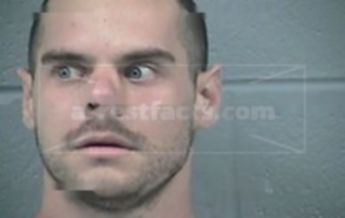 Cameron Wade Cline