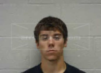 Keenan Aaron Rice