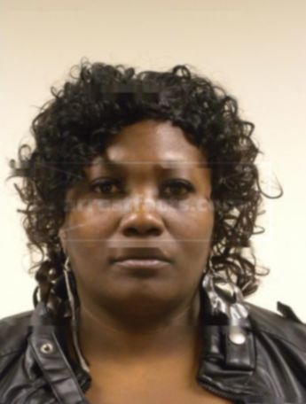 Lekesha M Bailey