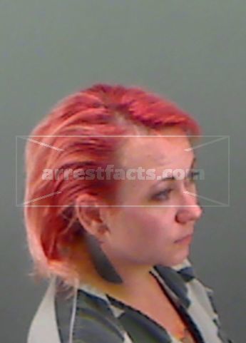 Crystal Lynn St Claire