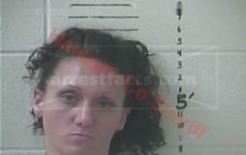 Dawn Melissa Rutledge