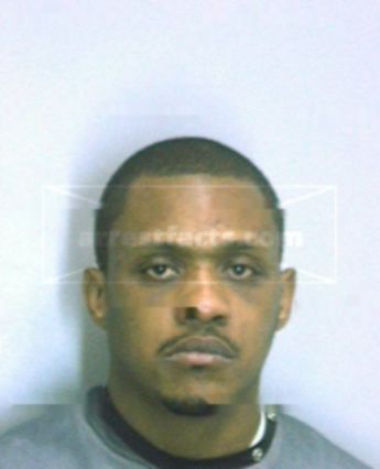 Jabouri Durjuan Benson