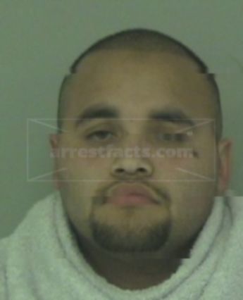 Anthony Carrasco