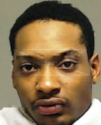 Lamar Taylor