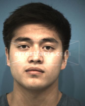 Anthony Alexander Gonzales