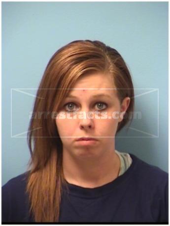 Brittany Elizabeth Jensen