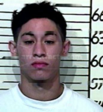 Darrick Linn Gonzalez