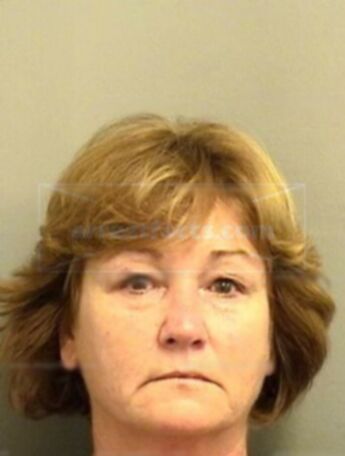 Diane Agnes Buehler