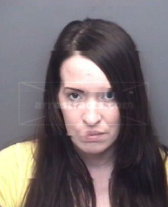 Joyce Aleah Thompson