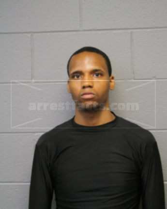 Shaun B Phillip
