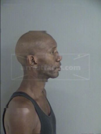 Calvine Ray Benjamin
