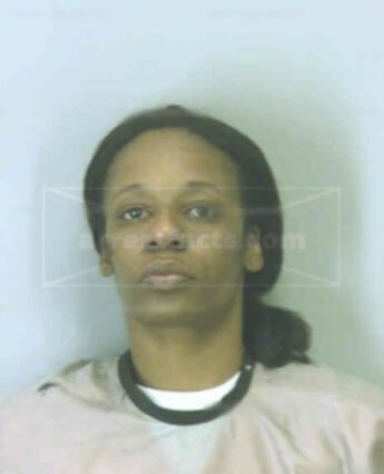 Brandy Lee Broadus