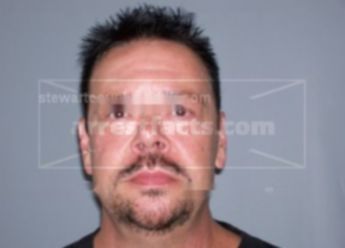 Dwayne Anthony Sheffield