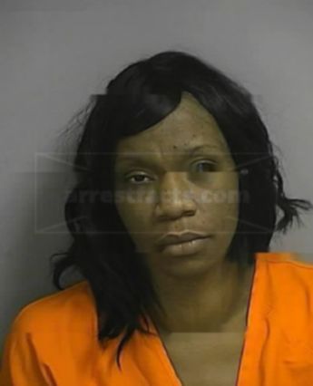 Phyllis Denise Engram