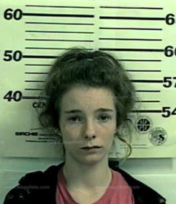 Amanda Faye Parker
