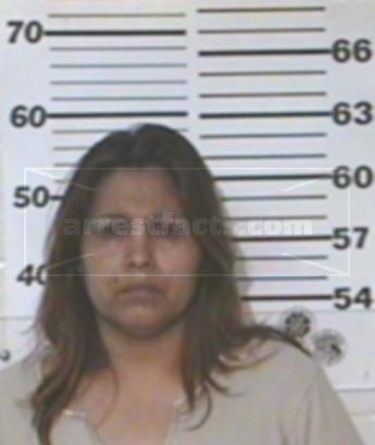 Melissa Garza Garza