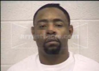 Lydell Lamont Murray