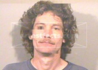 Steven Paul Mcdowell