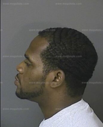 Vincent Larae Ransom