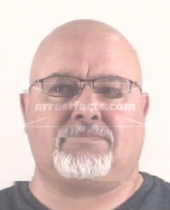 Michael Leland Kenison