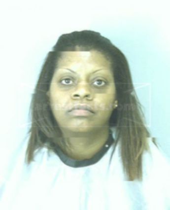 Fannie Marie Vinson